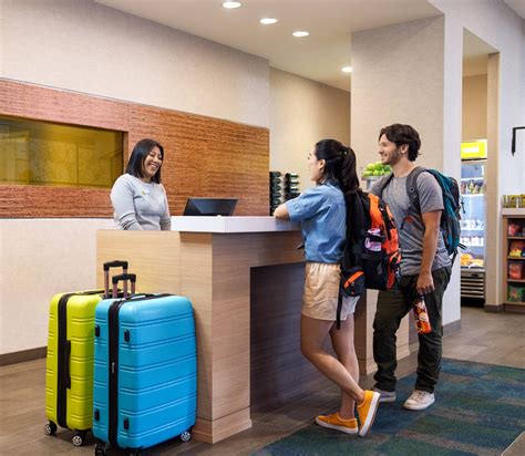 Hilton, HotelKey roll out new tech platform .